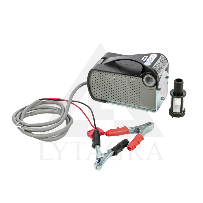 KPT 24-40  DĪZEĻDEGV.SŪKNIS 40L MIN 24V