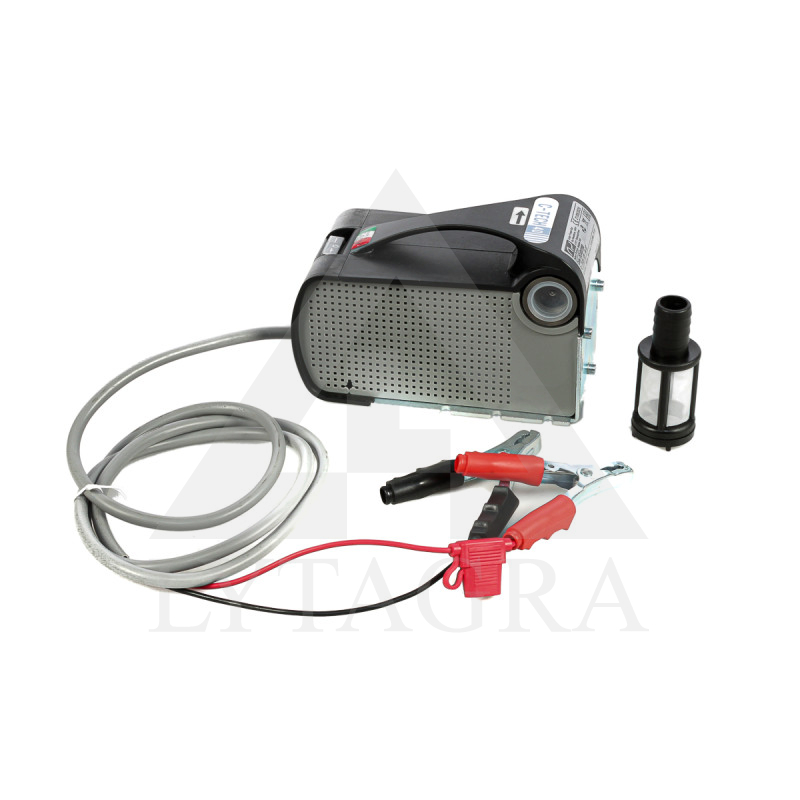 KPT 12-40  DĪZEĻDEGV.SŪKNIS 40L MIN 12V