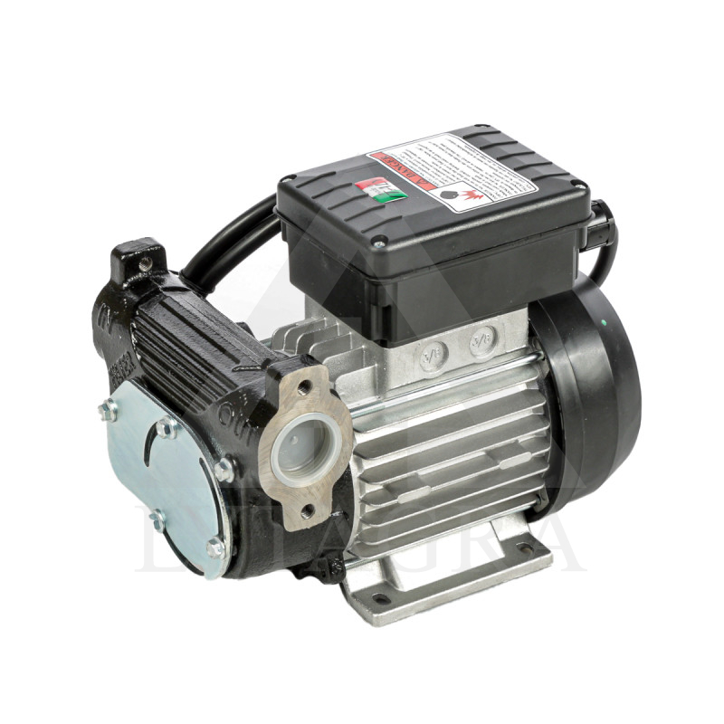 PA1 70 DĪZEĻDEGV.SŪKNIS 70L MIN  230V 550W