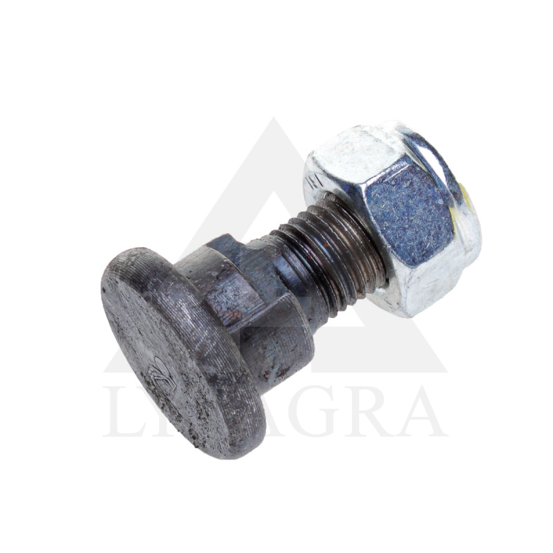 KRN-27.618 SKRŪVE AR UZGRIEZNI