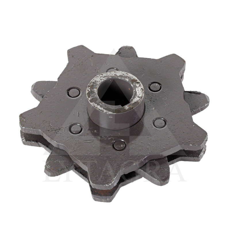 KNF-00.050 ZVAIGZNĪTE