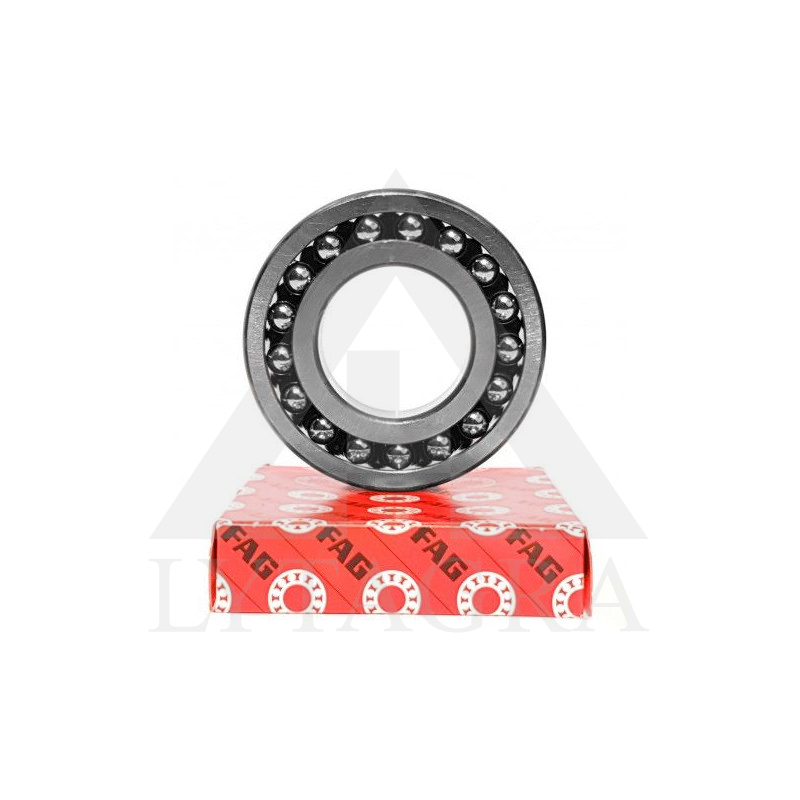 FAG GULTNIS 6307 C3