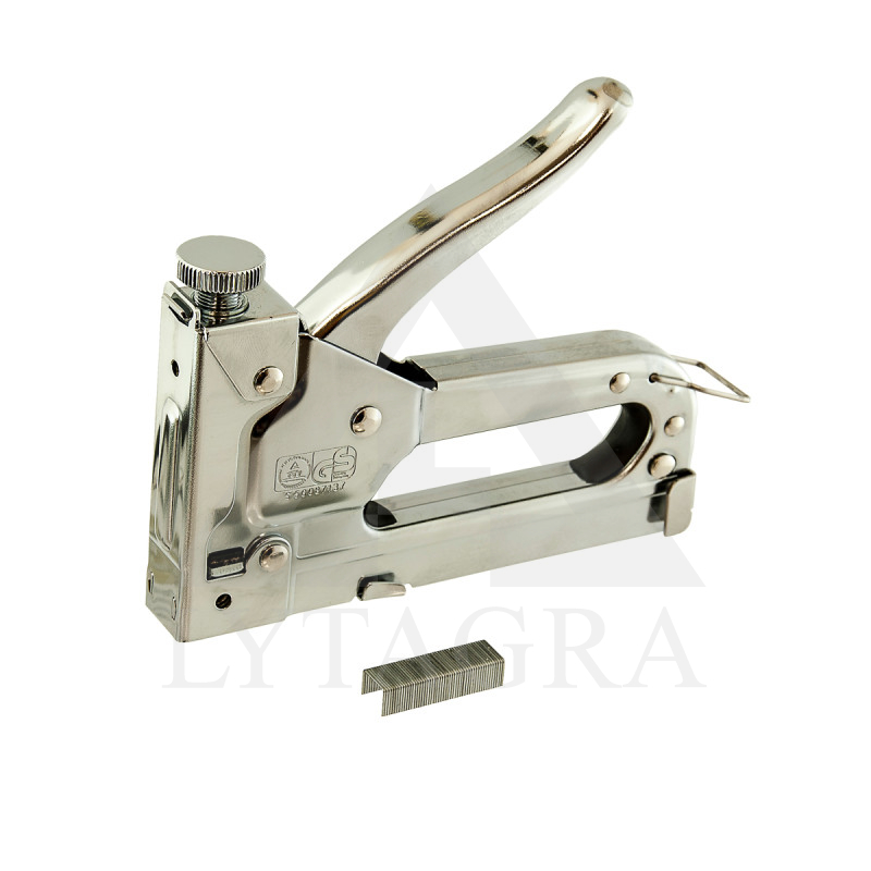 464 SKAVU PISTOLE 4-14MM  EGA