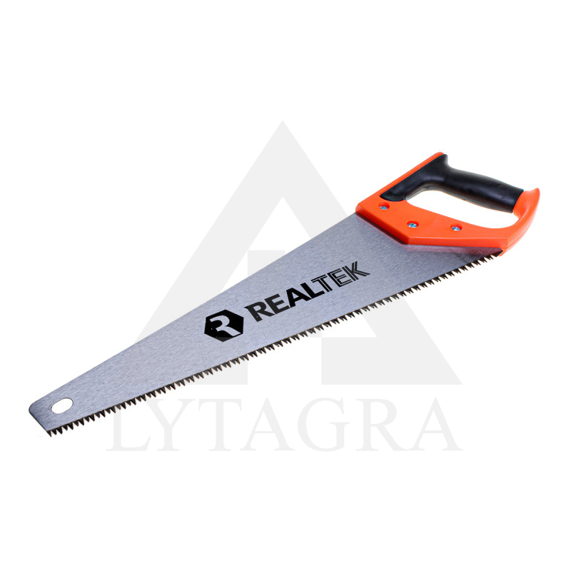 47400007 ROKAS ZĀĢIS /400mm / 6TPI / REALTEK
