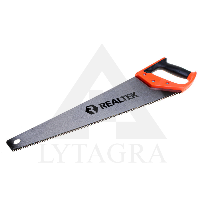 47400008 ROKAS ZĀĢIS /450mm/ 6TPI / REALTEK