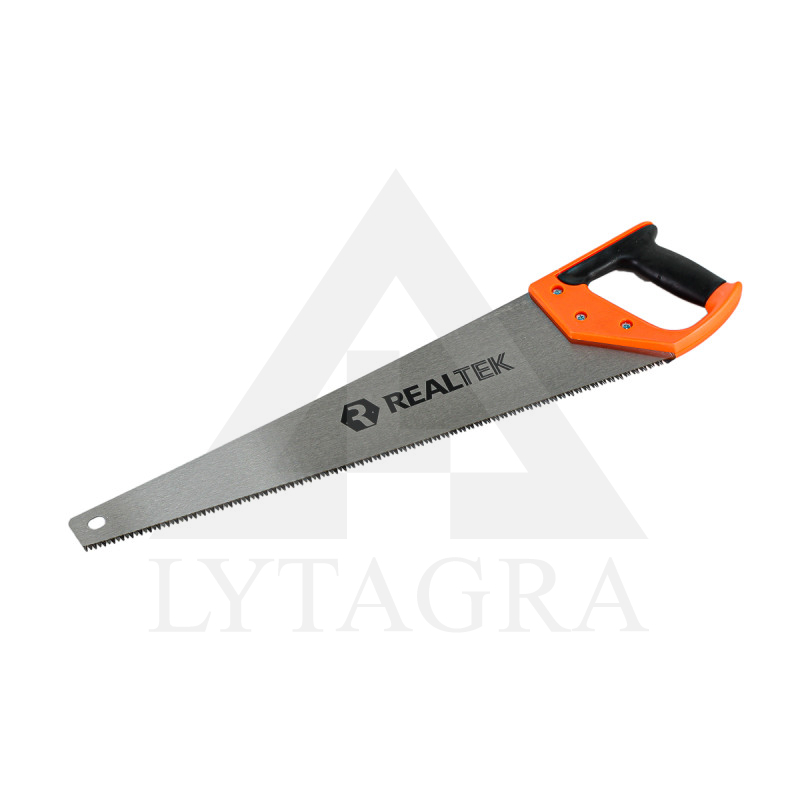 47400009 ROKAS ZĀĢIS /500mm/ 6TPI / REALTEK