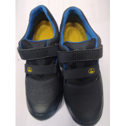 Darba sandales S PL SR MKF NU 46 izmērs 1160/PP