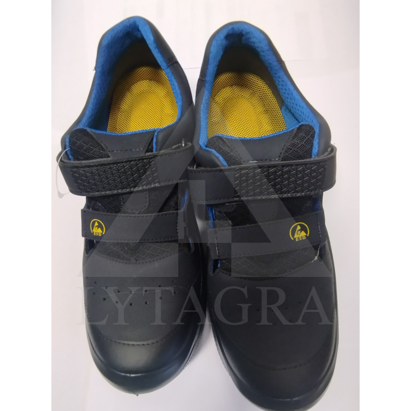 Darba sandales S PL SR MKF NU 46 izmērs 1160/PP