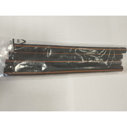 4662 ŠĻŪTENE VAKUUMAM 7mmx230mm