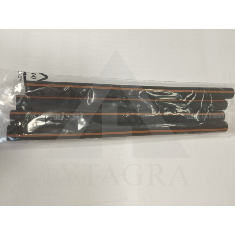 4662 ŠĻŪTENE VAKUUMAM 7mmx230mm