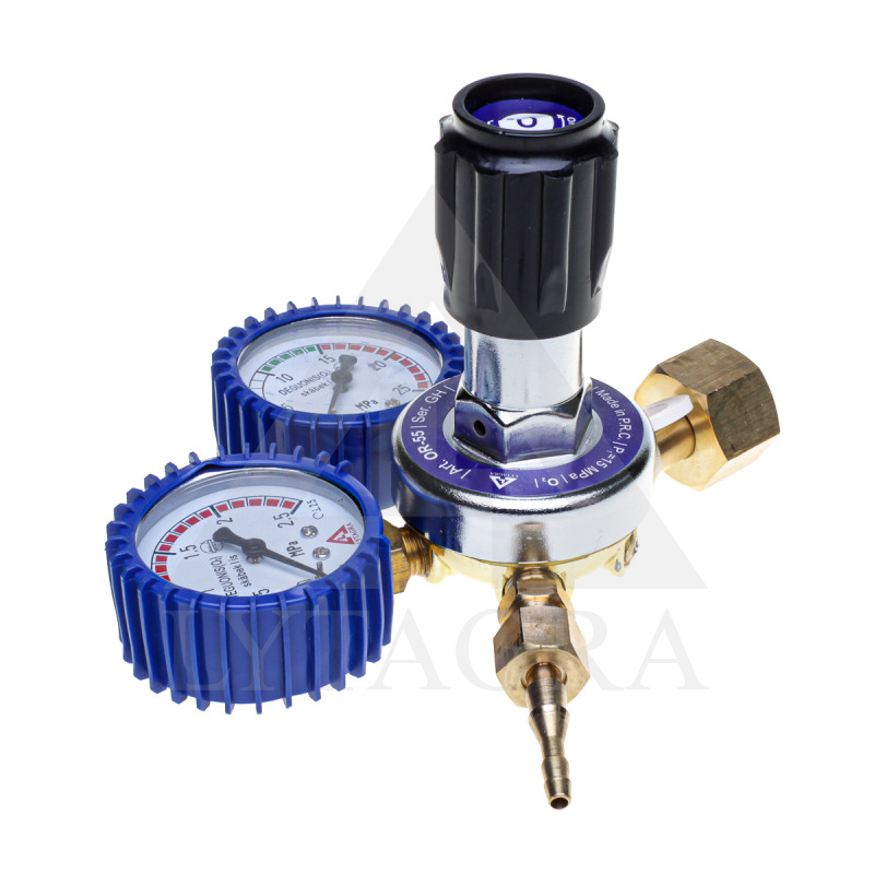 OR-55 GĀZES SPIED.REGULATORS /SKĀBEKĻA / 2manom./L