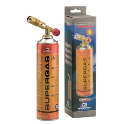 10/2-T1047 DEGLIS AR GĀZI KEMPER