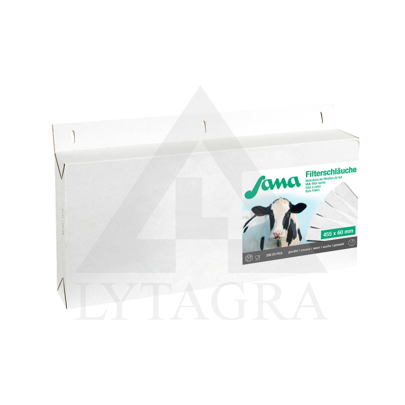 46193/46684 PIENA FILTRS 455x57mm 250GB.