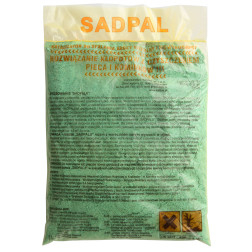 Dūmvadu tīrīšanas līdzeklis Sadpal 1 kg.