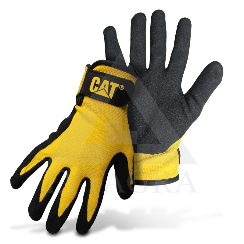 CAT17416 Pirkstaiņi / XL / CAT
