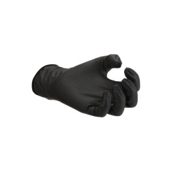 GUMIJAS CIMDI SNIM-GOGRIP-L 50VNT / SCHMITH