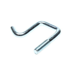 ZOBA TURĒTĀJS 10.ST-HH 30X30 M10X1.5