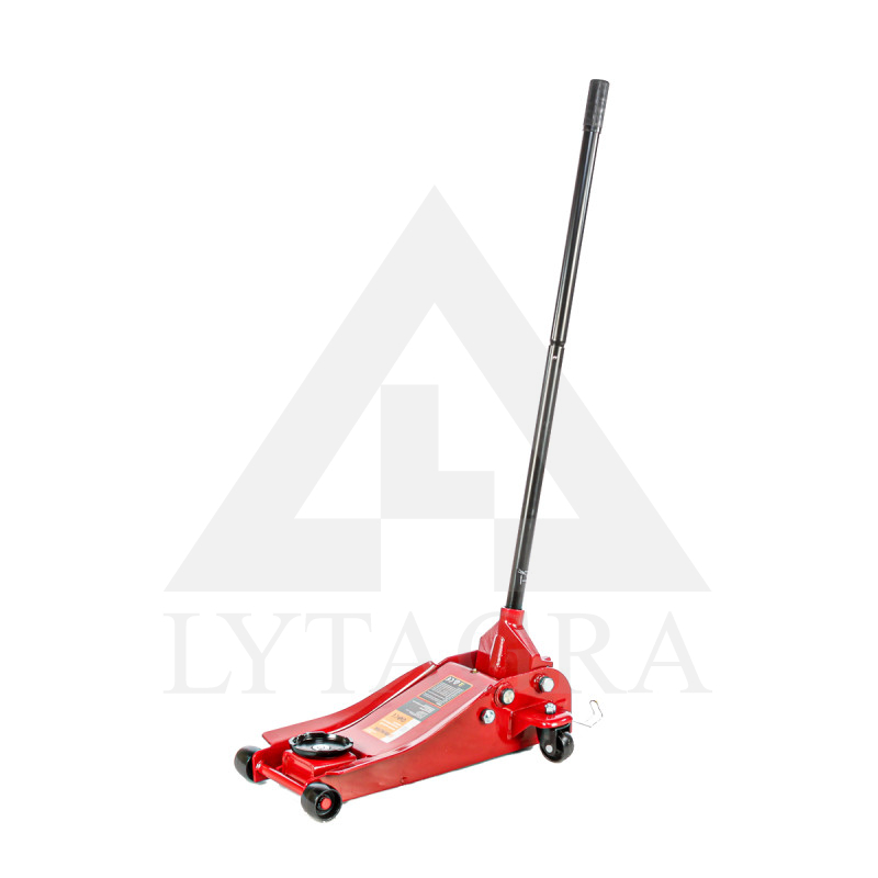 T830018 HIDRAULISKAIS DOMKRATS / 2.5t / 85-455mm /
