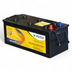 Akumulators KYOTO 12V, 180Ah, 1150A Akumulators KYOTO 12V, 180Ah, 1150A