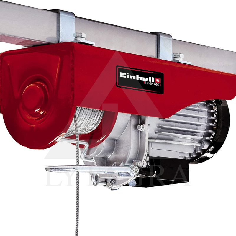 2255150 ELEKT.VINČA/TELFERIS EINHELL