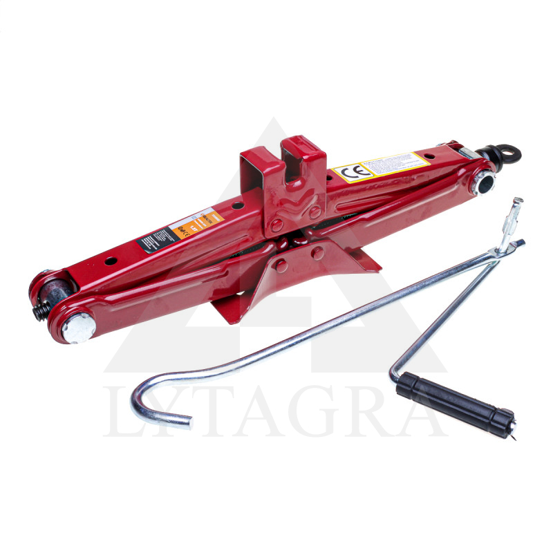 73106002 AUTOM.DOMKRATS 1.5T 105-380mm / Hicen