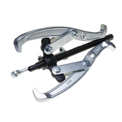75400003-4 Gultņu noņēmējs/10"/250mm 75400003-4 Gultņu noņēmējs/10"/250mm