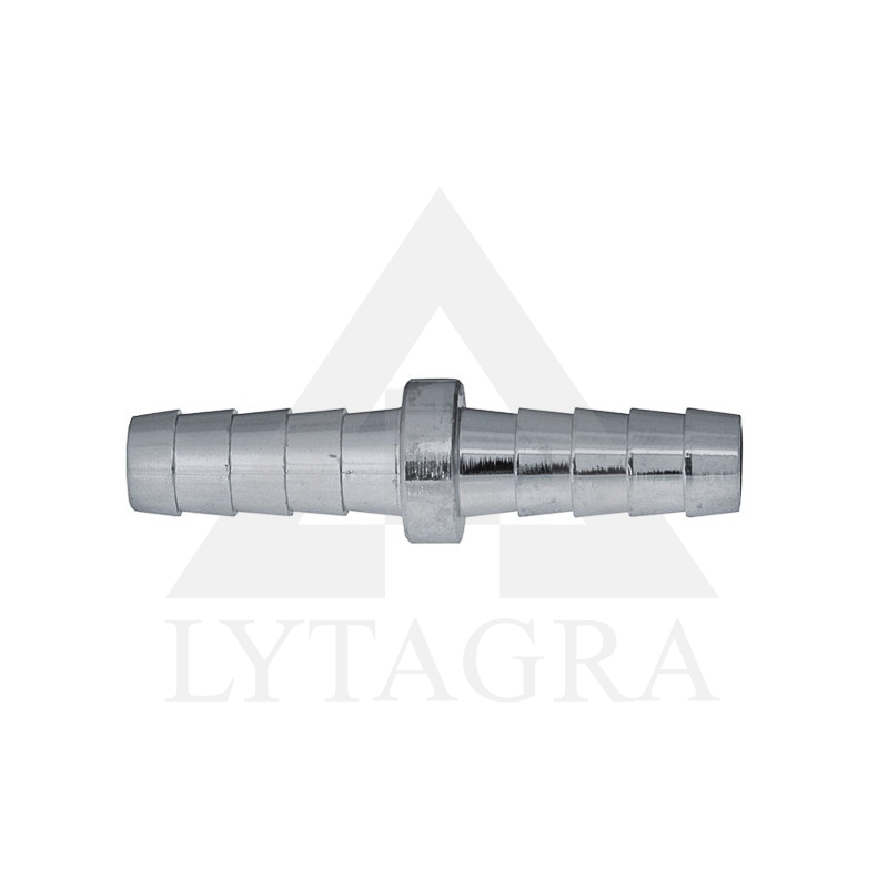 A535323 ŠĻŪTENES SAVIENOJUMS 12MM-12MM PNEIM.