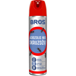 BROS skudru aerosols, 150 ml