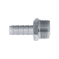 A535325 ĀTRAIS SAVIENOJUMS 10MM  1/4 ĀREJ. PNEIM./