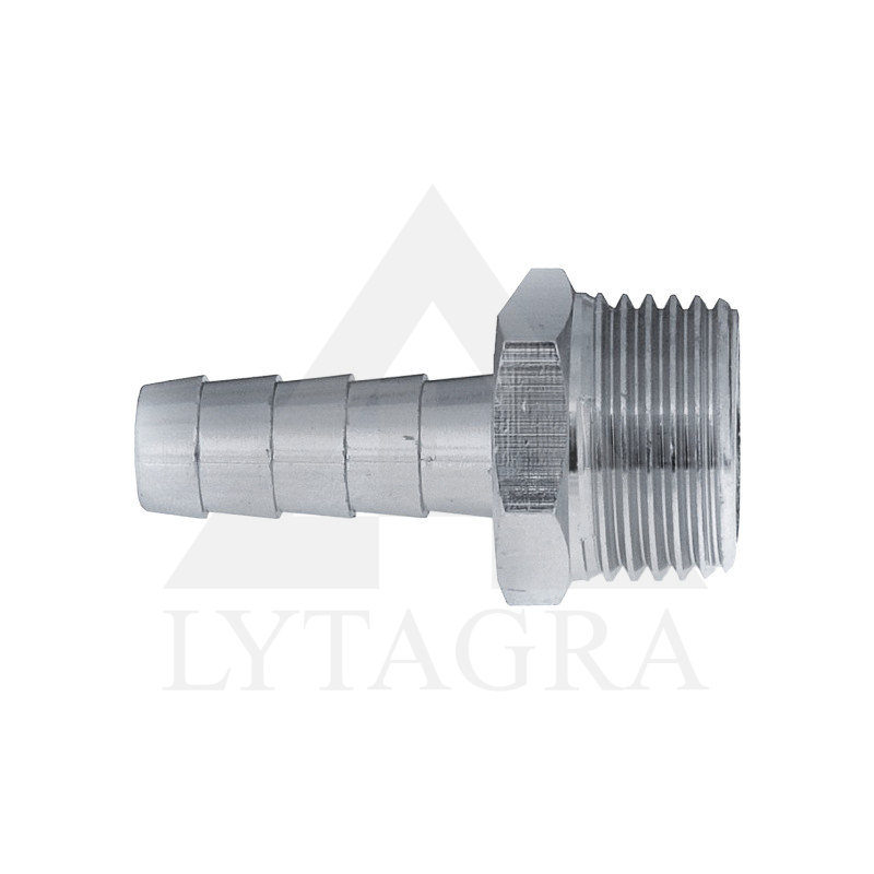 A535325 ĀTRAIS SAVIENOJUMS 10MM  1/4 ĀREJ. PNEIM./