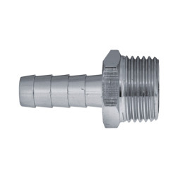 A535326 ĀTRAIS SAVIENOJUMS 10MM  1/2 ĀREJ. PNEIM./