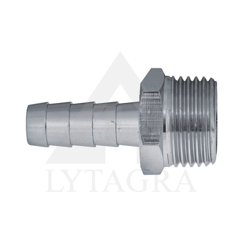 A535326 ĀTRAIS SAVIENOJUMS 10MM  1/2 ĀREJ. PNEIM./