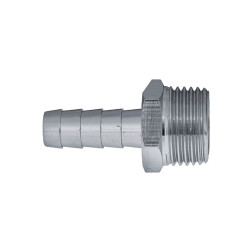 A535328 ĀTRAIS SAVIENOJUMS 6MM. 1/4 ĀREJ. PNEIM.