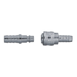A535408 ĀTRAIS SAVIENOJUMS AR SPRAUDNI 12mm / Dedr