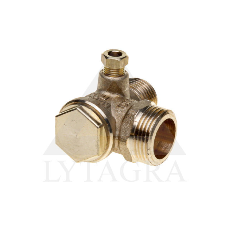 AP021 PRETVĀRSTS  3/4"