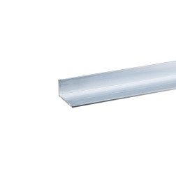 Alumīnija stūris 20x15x3mm