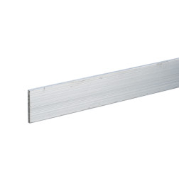 Alumīnija sloksne 30x3 mm