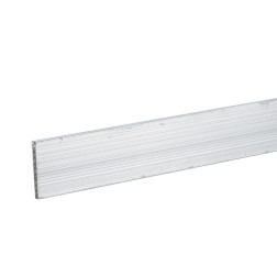 Alumīnija sloksne 40x3mm