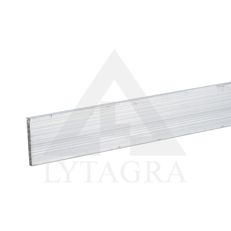 Alumīnija sloksne 40x3mm
