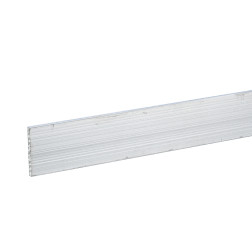 Alumīnija sloksne 50x3mm
