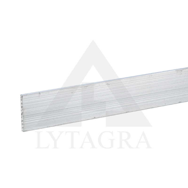 Alumīnija sloksne 50x3mm