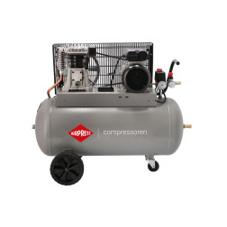 HL375-100 GAISA KOMPRESORS / 220V / Airpress