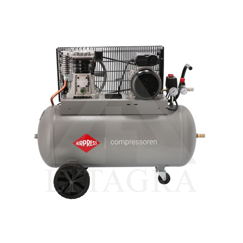 HL375-100 GAISA KOMPRESORS / 220V / Airpress