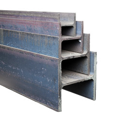 SIJA HEA 360 S275 12,1 m
