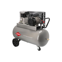 HL375-100 GAISA KOMPRESORS / 220V / Airpress
