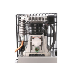 HL375-100 GAISA KOMPRESORS / 220V / Airpress