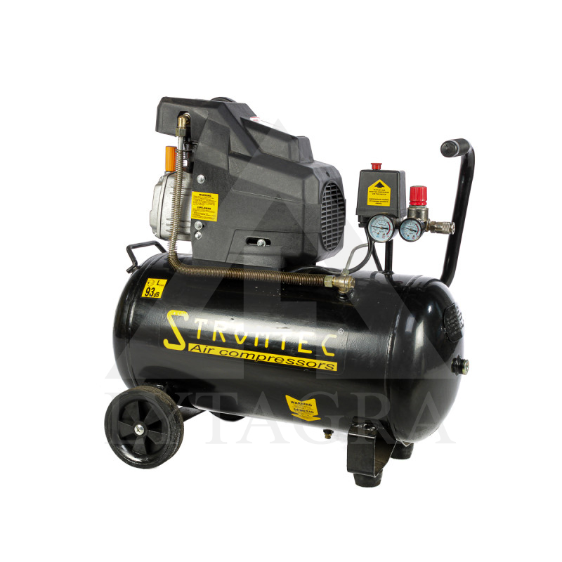 ST1800-50 GAISA KOMPRESORS/ 50L / 1800W / Stromtec