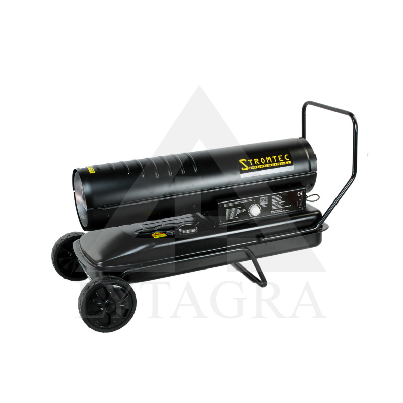 ZB-K215 SILDĪTĀJS AR DĪZEĻDZB-K215 63kW / Stromtec