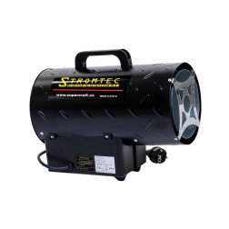 BGA1401-15 SILDĪTĀJS 15kW / Stromtec