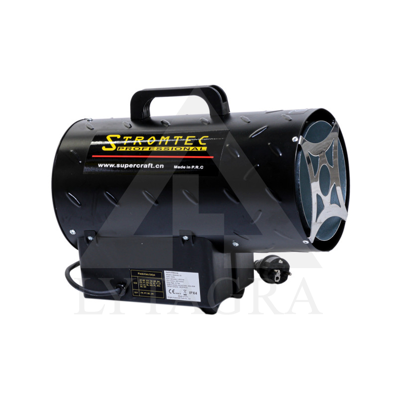 BGA1401-15 SILDĪTĀJS 15kW / Stromtec